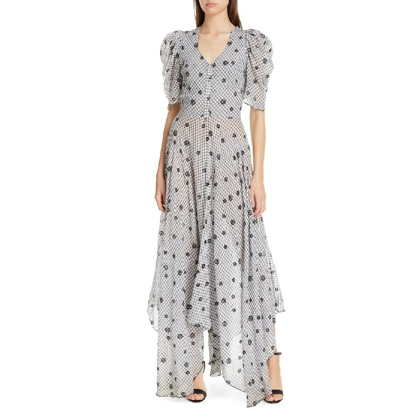 LoveShackFancy Dresses & Skirts - NWT: LoveShackFancy Coralie Dress